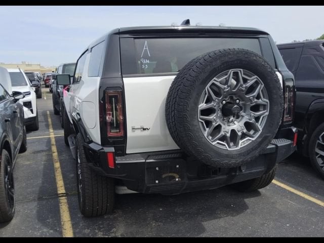 gmc hummer ev 2025 1GKT0RDC1SU119536 image gmc hummer ev 2025 1GKT0RDC1SU119536 image